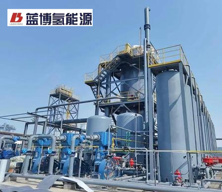 吉安甲醇制氢设备
